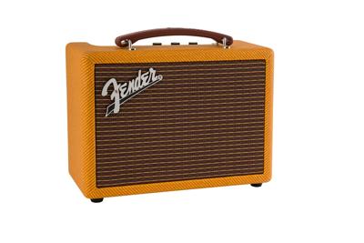 Fender Indio 2 Tweed
