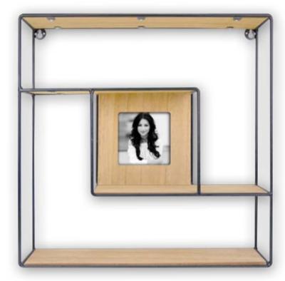 Zep ey1606 gwen 10x10 (40x40x8) cm