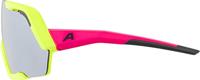 Alpina Rocket Bold - Sports Glasses - thumbnail