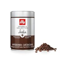 illy - koffiebonen - 6 x Arabica Selection - India - 250 gram - thumbnail