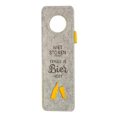 Vilten Deurhanger Bier