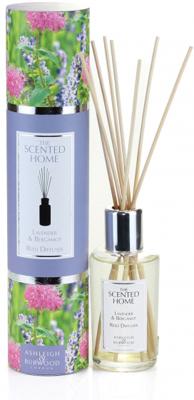 Lavender & Bergamot Geurstokjes S Ashleigh & Burwood - Ashleigh and burwood