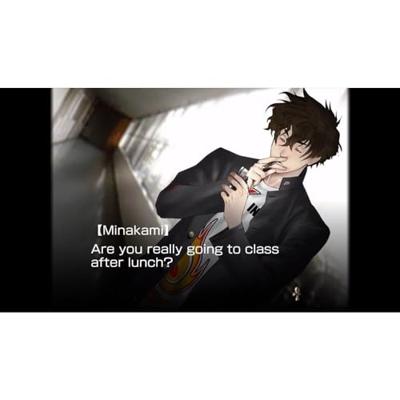 Kowloon High-School Chronicle Kowloon High-School Chronicle