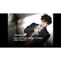 Kowloon High-School Chronicle - thumbnail