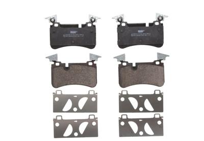 Remblokkenset FDB4714