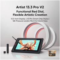 XP-Pen Artist 13.3 Pro V2 - thumbnail