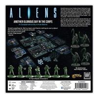Aliens: Another Glorious Day in the Corps - thumbnail