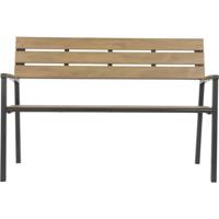 Lesli bank Arezzo 120 cm - thumbnail