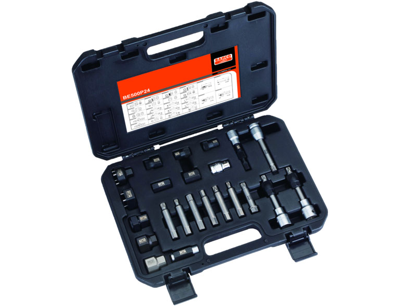 Bahco bit 10h en t50,75mml | BE500P2411