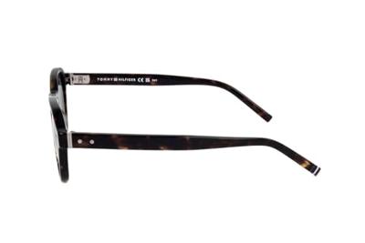 Dames zonnebril Tommy Hilfiger TH-1970-S-086 Ø 49 mm