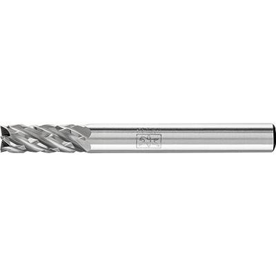 PFERD TOOLS 21100287 Freesstift Cilinder Lengte 55 mm Afmeting, Ø 6 mm Werklengte 16 mm Schachtdiameter 6 mm PFERD TOOLS 21100287 Freesstift Cilinder Lengte 55 mm Afmeting, Ø 6 mm Werklengte 16 mm Schachtdiameter 6 mm