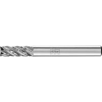 PFERD TOOLS 21100287 Freesstift Cilinder Lengte 55 mm Afmeting, Ø 6 mm Werklengte 16 mm Schachtdiameter 6 mm - thumbnail