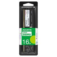 RAM geheugen Adata AD5U560016G-S 16 GB DDR5 5600 MHz - thumbnail