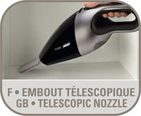 Rowenta Kruimelzuiger - thumbnail