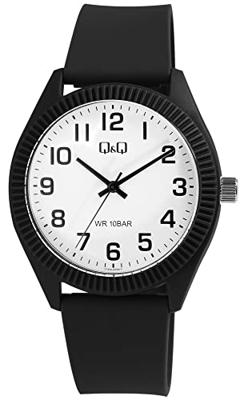 Unisex horloge Q&Q V12A-010VY (Ø 41 mm)