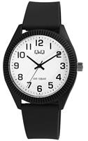 Unisex horloge Q&Q V12A-010VY (Ø 41 mm) - thumbnail