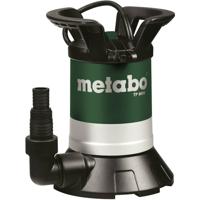 Metabo Schoon water dompelpomp TP 6600 - 250660000 - thumbnail