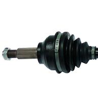 Aandrijfas VKJC1771 - thumbnail