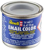 Revell Emailverf Grijs (zijdemat) 374 Doos 14 ml - thumbnail