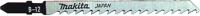 Makita A-85640 T 101 D Decoupeerzaagblad voor Hout & Kunststof VE=5 - thumbnail