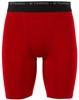 Stanno 438008K Core Baselayer Shorts Kids - Red - 164 - thumbnail