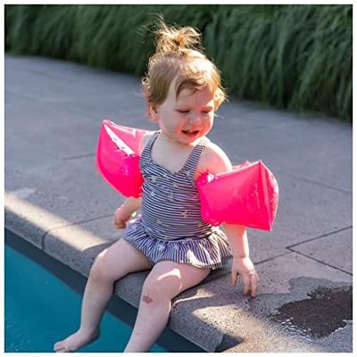 Swim Essentials Zwembandjes Neon Roze 0-2 jaar
