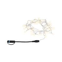 Paulmann 94558 Verlichtingssysteem Plug&Shine LED Warmwit Zwart - thumbnail