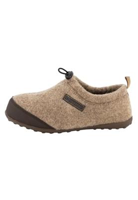Travelin&apos; Women - Closed heel slipper - Zand - Maat 37