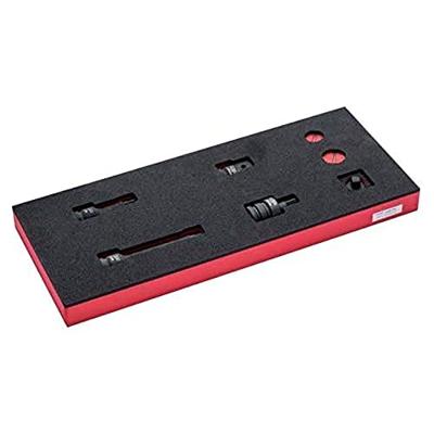 Bahco Foaminlay Fit&Go 1/3 met slagdoppen 1/2" - 7-delig - FF1E2502 Bahco Foaminlay Fit&Go 1/3 met slagdoppen 1/2" - 7-delig - FF1E2502