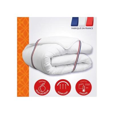 DODO Wit Patagonia warm dekbed - 240 x 260 cm