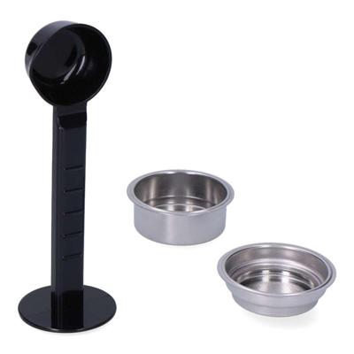 Perser EDM 07708 07707 Navulling Express Koffiemachine