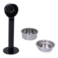 Perser EDM 07708 07707 Navulling Express Koffiemachine - thumbnail