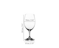Riedel Wijnglazenset Ouverture - Valuepack - Pay 9 Get 12 - thumbnail