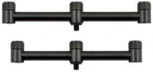 Fox Black Label QR Buzzer Bar Set 3 rod Narrow 19cm & 22cm