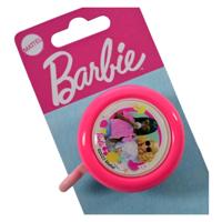 Barbie Bel op kaart - thumbnail