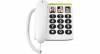 PhoneEasy 331ph seniorentelefoon met 3 fotoknoppen | Doro