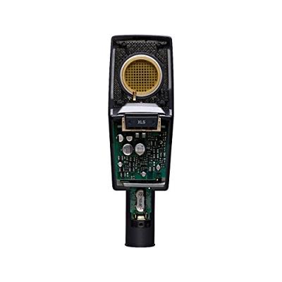 AKG C 414 XLS-ST condensator studiomicrofoon matched set