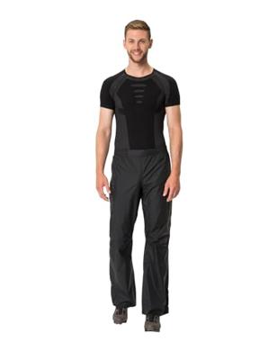 Vaude drop pants ii - rain pants long size
