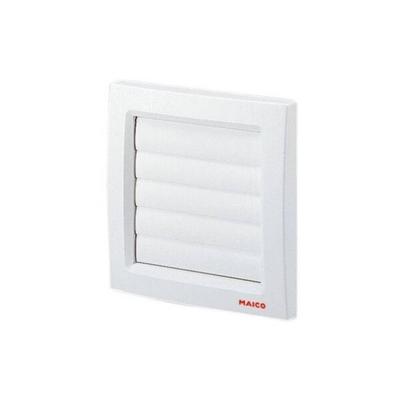 Maico Ventilatoren Maico Ventilator-sluitklep Meerdere kleuren