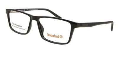 Heren Brillenframe Timberland TB1732 54001 Zwart
