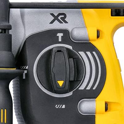 DeWalt DCH273N 18V XR Li-ion Brushless SDS+ Combihamer | body - DCH273N - thumbnail