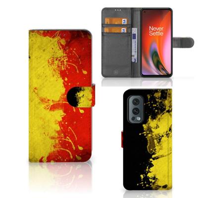 OnePlus Nord 2 5G | Bookstyle Case | België