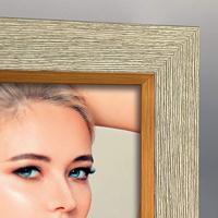 Zep zrw23 quentin white 20x30 cm - thumbnail