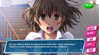 Kotodama The 7 Mysteries of Fujisawa - thumbnail