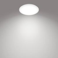 Plafondlamp LED Philips Moire Ø 38 cm Wit Metaal - thumbnail