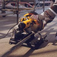 DEWALT DT1922-QZ Cirkelzaagblad 1 stuk(s) - thumbnail