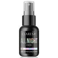 Claresa all night fixer spray 50ml - thumbnail