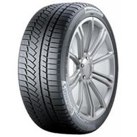 Continental WinterContact TS 850 P 255/45R19 - thumbnail