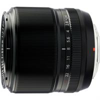 Fujifilm XF 60mm F/2.4 R macro Fujinon eqv. 91mm - thumbnail