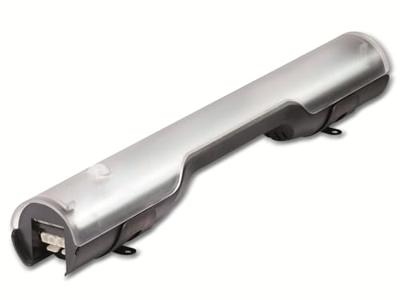 Finder 7L.46.0.024.2100 Schakelkastlamp Zwart, Transparant 13 W 1200 lm 24 V (l x b x h) 310.60 x 46 x 47.50 mm 1 stuk(s) Finder 7L.46.0.024.2100 Schakelkastlamp Zwart, Transparant 13 W 1200 lm 24 V (l x b x h) 310.60 x 46 x 47.50 mm 1 stuk(s)